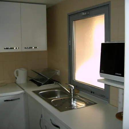 Studio Les Orangers Apartment Vallauris